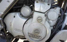 BMW F650GS 2000