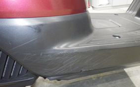 HONDA TACT Gen.4 2011 AF75