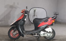 SUZUKI LETS2 CA1KA