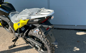 SUZUKI STROM SX EL11L
