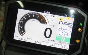 HONDA X-ADV 750 2021 RH10