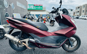 HONDA PCX 125 JF56