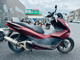 Фото Honda PCX 125 2014 с японского аукциона
