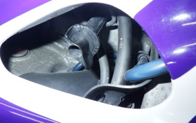 HONDA RVF400 2001 NC35