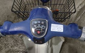 HONDA SUPER CUB50 AA01