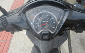 HONDA DIO 110 JF58
