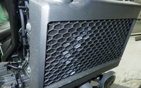 HONDA REBEL 250 E-Clutch