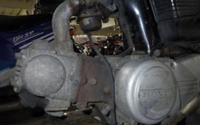 HONDA CD90 BENLY HA03