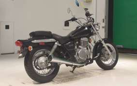 SUZUKI GZ250 Marauder