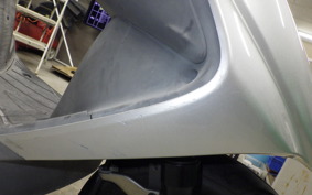 SUZUKI ADDRESS V125 CF4EA