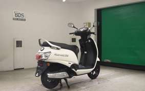 SUZUKI ADDRESS V125 Gen.2