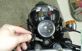 HONDA APE 50 2021 AC16