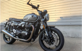TRIUMPH SPEED TWIN 2026 DD0H21