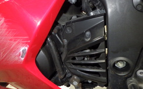 KAWASAKI NINJA 250R 2015 EX250K