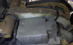 SUZUKI LET's 5 G 2005 CA47A