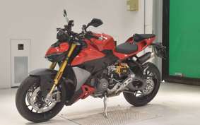 DUCATI ストリート FIGHTER V2S 2026
