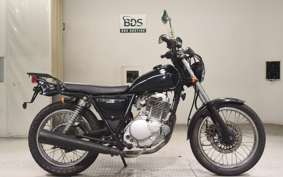SUZUKI GRASS TRACKER 2001 NJ4BA