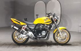 HONDA CB400SFV-2 2002 NC39