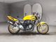 Фото Honda CB400SFV-2 2002 с японского аукциона