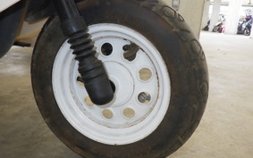 HONDA ZOOK 2007 AF26
