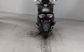 HONDA FORZA Z MF08