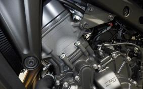 YAMAHA TRACER 9 GT 2026 RN99J