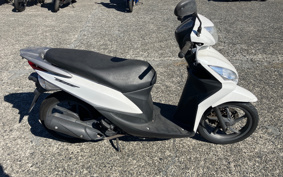 HONDA DIO 110 JF31
