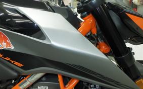KTM 390 DUKE 2022