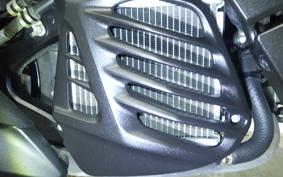 YAMAHA TRICITY 155 A