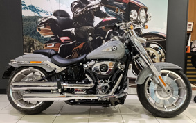 HARLEY FLFB 2026 YF9