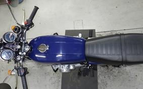 HONDA CB400ﾌｫｱ 2026 CB400F