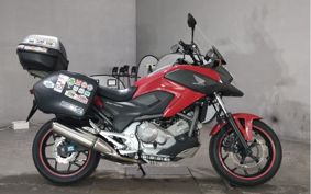 HONDA NC 700 X 2013 RC63