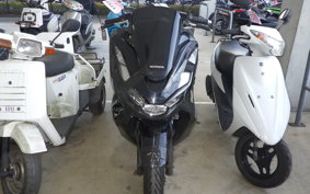 HONDA PCX125 JK05