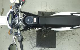 KAWASAKI KLX125 LX125C
