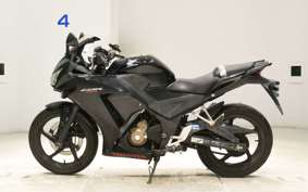 HONDA CBR250R GEN 3 MC41