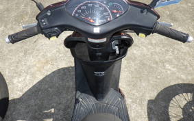 HONDA DIO Gen.6 AF68