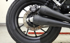 HONDA REBEL MC49