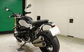 BMW R NINE T 2014