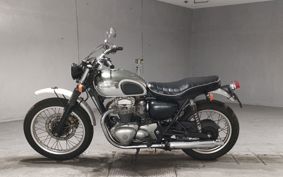KAWASAKI W650 2004 EJ650A