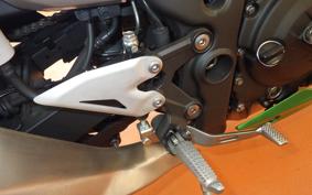 KAWASAKI NINJA7ﾊEVEﾘｯﾄ 2025 CX500A