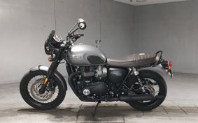 TRIUMPH BONNEVILLE T120 DAD75H