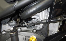 KAWASAKI ZX-25R-2SE 2001 ZX250H