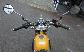 HONDA MONKEY 125ABS JB02