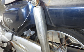 HONDA C50 SUPER CUB AA04