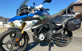 BMW G310GS 2020 0G02