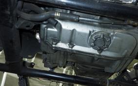 YAMAHA DRAGSTAR 250 1995 VG02J