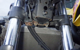 YAMAHA XSR700 2018 RM22J