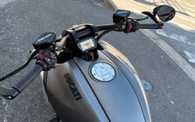 DUCATI DIAVEL 1260 2021 GE00