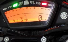 DUCATI HYPERMOTARD 796 2011