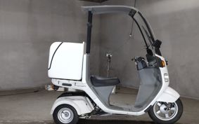 HONDA GYRO TA03